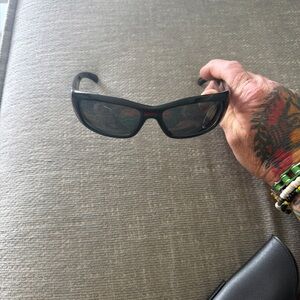 Ray-Ban Classic Black Sunglasses